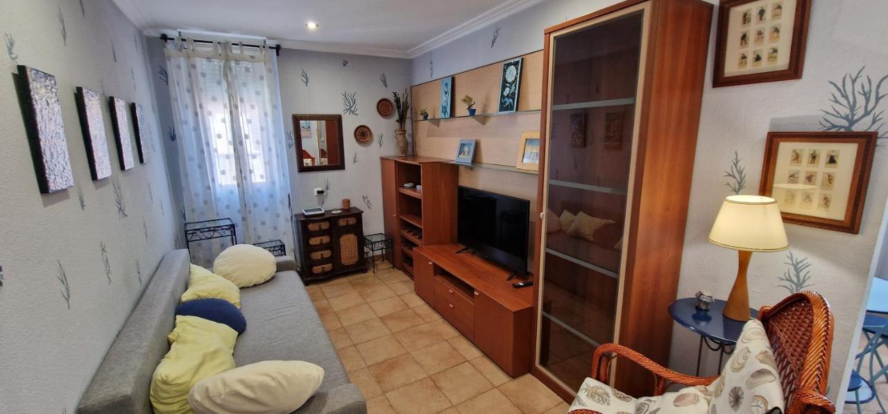 Apartmán El Capricho De Celsi, Wifi - Vut-4080-As Gijón Exteriér fotografie