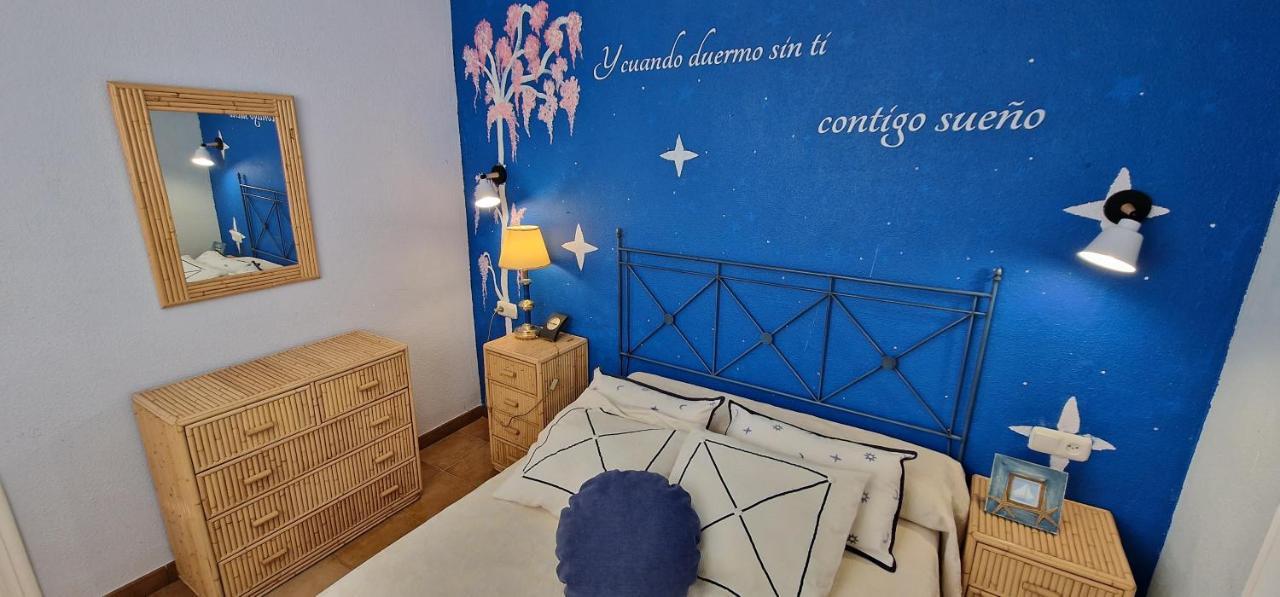 Apartmán El Capricho De Celsi, Wifi - Vut-4080-As Gijón Exteriér fotografie
