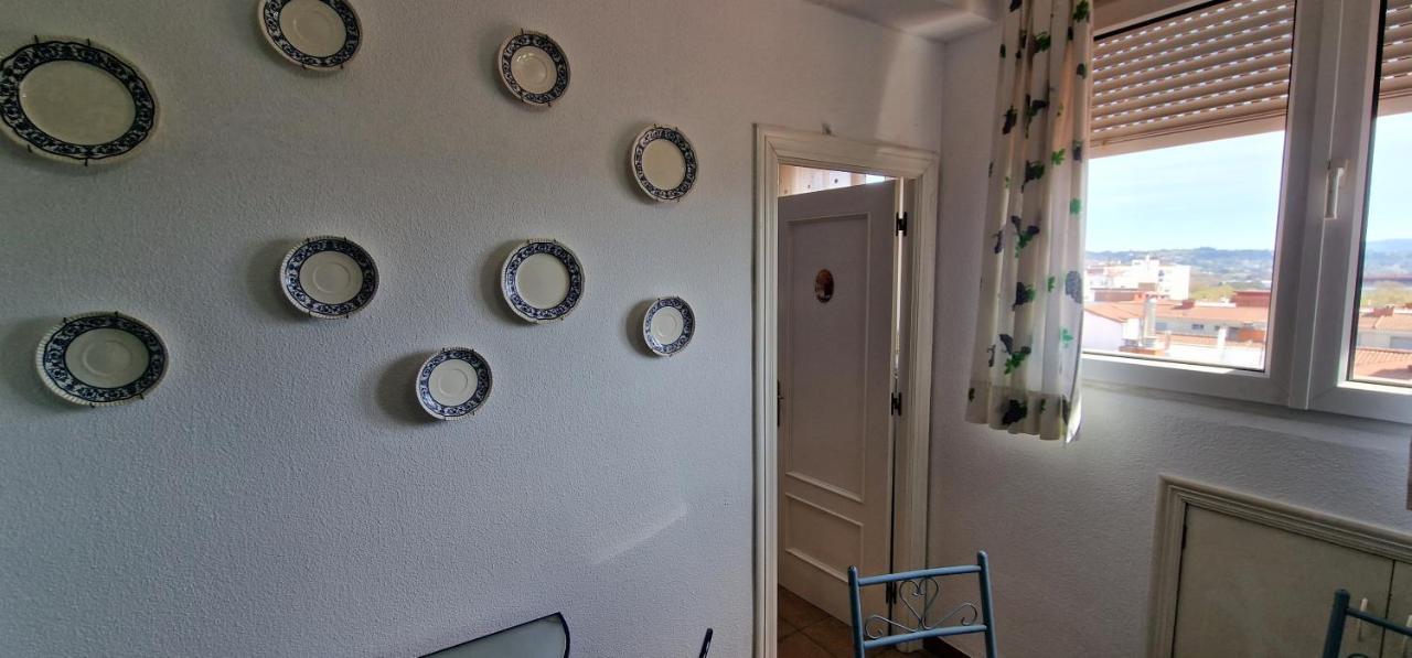Apartmán El Capricho De Celsi, Wifi - Vut-4080-As Gijón Exteriér fotografie