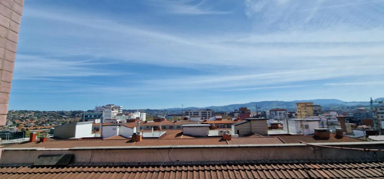 Apartmán El Capricho De Celsi, Wifi - Vut-4080-As Gijón Exteriér fotografie