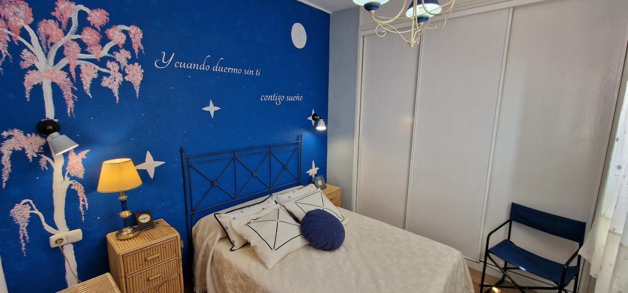Apartmán El Capricho De Celsi, Wifi - Vut-4080-As Gijón Exteriér fotografie