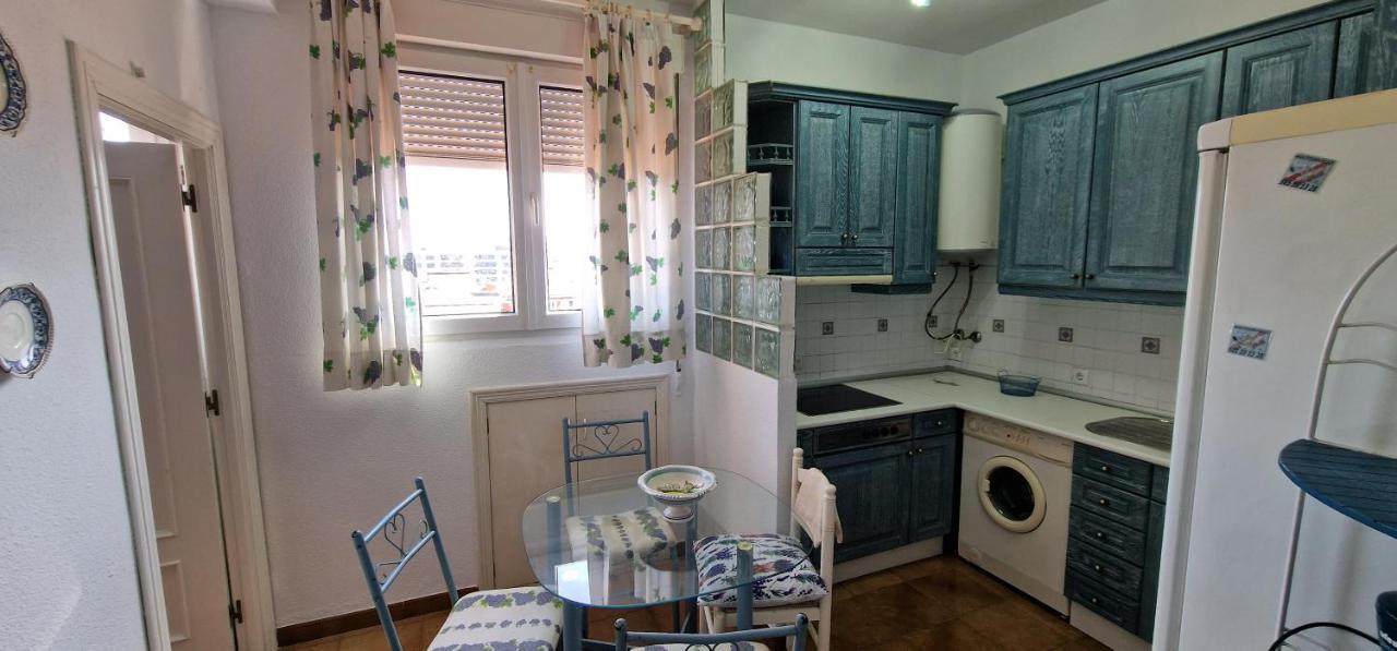 Apartmán El Capricho De Celsi, Wifi - Vut-4080-As Gijón Exteriér fotografie