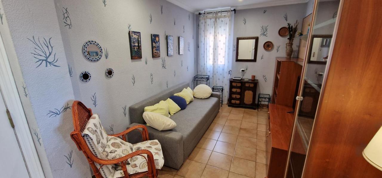 Apartmán El Capricho De Celsi, Wifi - Vut-4080-As Gijón Exteriér fotografie