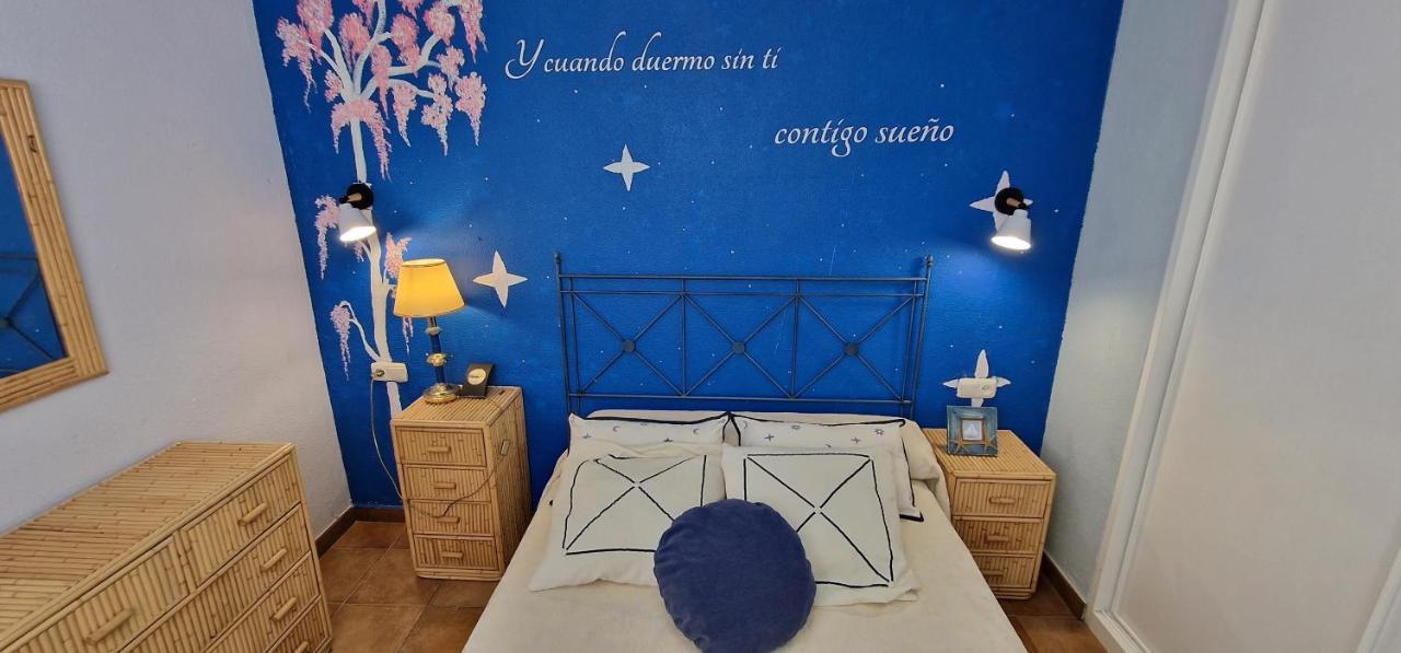 Apartmán El Capricho De Celsi, Wifi - Vut-4080-As Gijón Exteriér fotografie