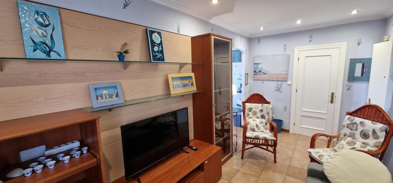 Apartmán El Capricho De Celsi, Wifi - Vut-4080-As Gijón Exteriér fotografie